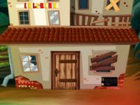 play Escape From Mystery Forest