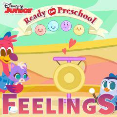 play Ready For Preschool Feelings