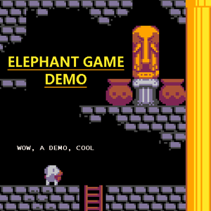 play Elephant Game Demo