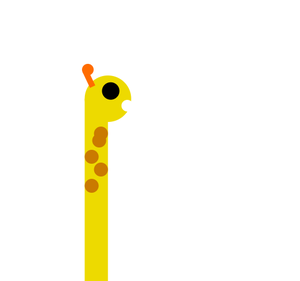 play Giraffe