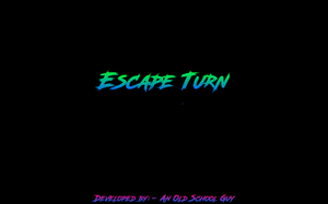 play Escape Turn