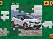 play Renault Captur