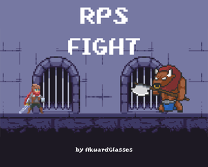 play Rps Fight