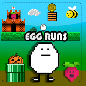 play Egg Runs
