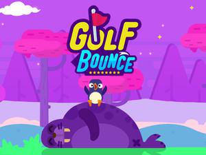 play Golf Bounce