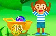 Monkey Bubbles - Play Free Online Games | Addicting