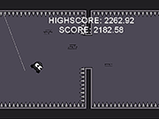 play Flappy Spider