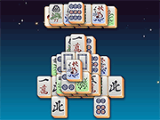 play Mahjong Firefly