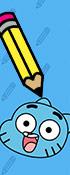 play How To Draw: Gumball
