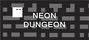 play Neon Dungeons