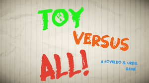 play Toy Vs All