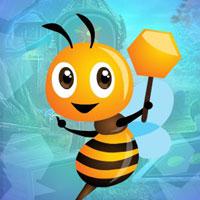 play Elegant Bee Escape