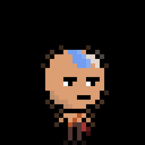 play Avatar The Last Janken