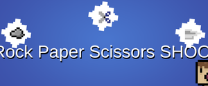 play Rock Paper Scissors Shoot