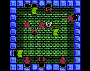 play Rogue Paper Scissors