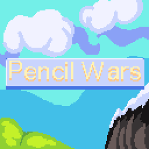 play Pencil Wars