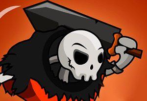 play Clash Of Skulls