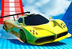 play City Car Stunt 3