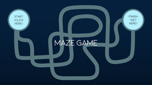 play Maze Game