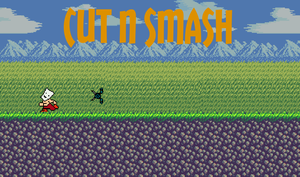 play Cut N Smash