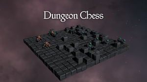 Dungeon Chess