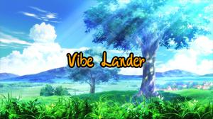 play Vibe Lander