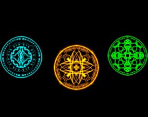 play Guildoron: Rune Games
