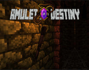 Amulet Of Destiny