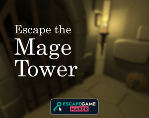 play Escape The Mage Tower
