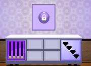play Lilac House Escape