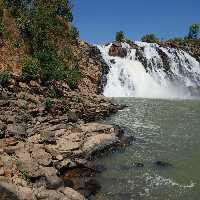 Fun Rock Waterfalls Fun Escape