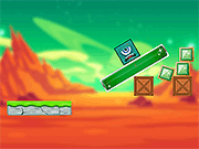 play Jewel And Monster