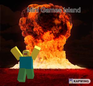 play Mini Games Island Beta