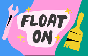 play Float On