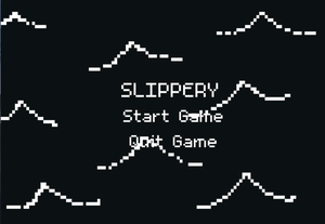 play Slippery The Game