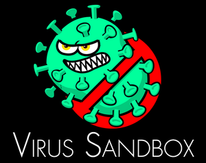 play Virus Sandbox