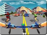 play Real Bike Cycle Racing Game 3D