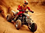 play Offroad Atv Puzzle