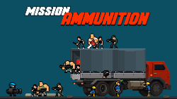 play Mission Ammunition