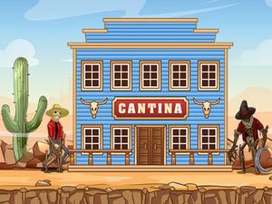 play Wild West Sheriff