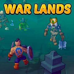 play War Lands
