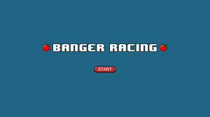 play Banger Racing