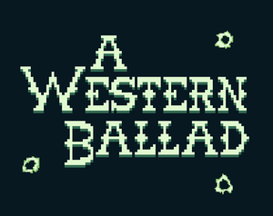 play A Western Ballad