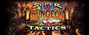 play Super Dungeon Tactics