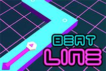 play Beat Line