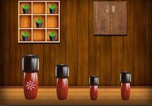 play Easy Room Escape 24
