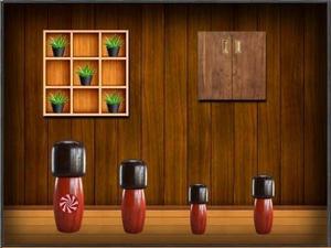 Amgel Easy Room Escape 24