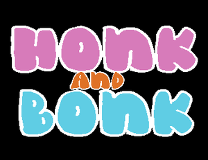 play Honk'N'Bonk