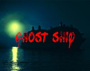 play Ghost Ship