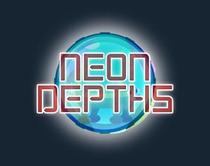 play Neon Depths - (Demo)